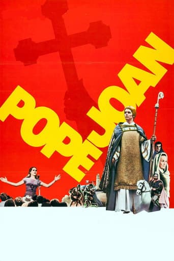 Watch Pope Joan free online