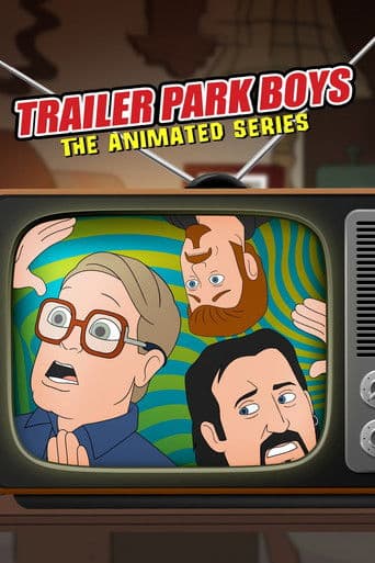 Watch Trailer Park Boys: The Animated Series free online