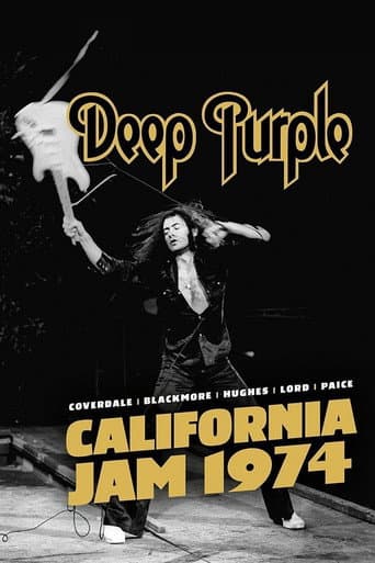 Watch Deep Purple - California Jam 1974 free online