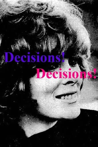 Watch Decisions! Decisions! free online