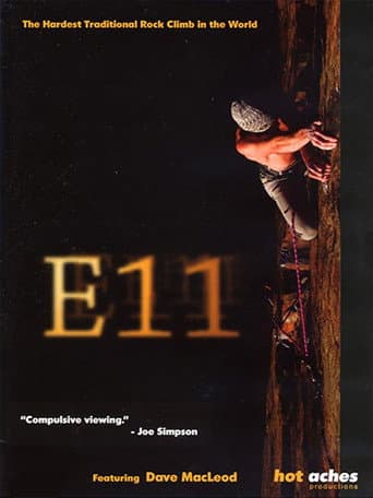 Watch E11 free online