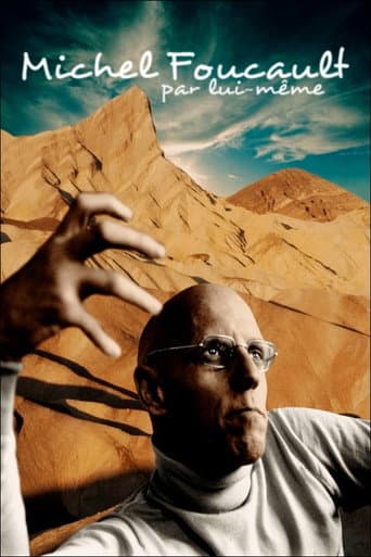 Watch Michel Foucault par lui-même free online
