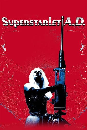 Watch Superstarlet A.D. free online