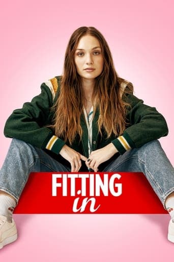 Watch Fitting In free online