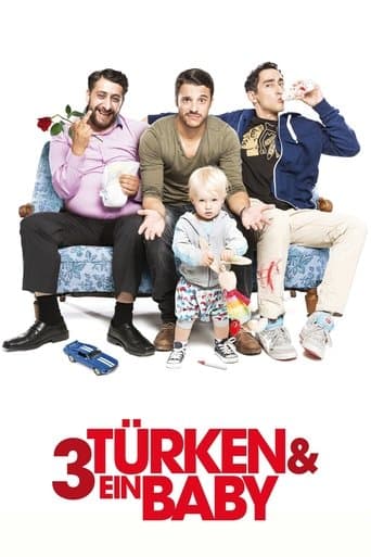 Watch 3 Türken und ein Baby free online