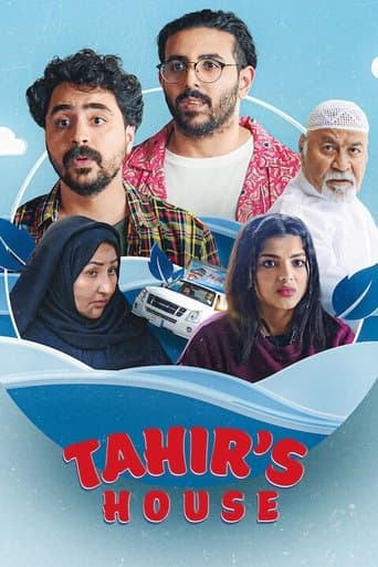Watch Tahir's House free online