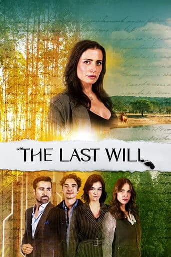 Watch The Last Will free online