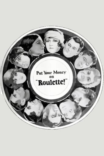 Watch Roulette free online