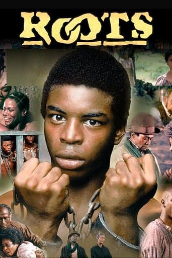 Watch Roots free online