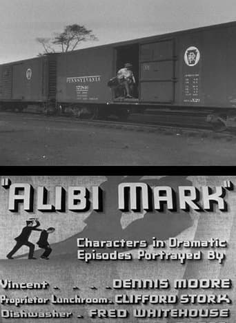 Watch Alibi Mark free online