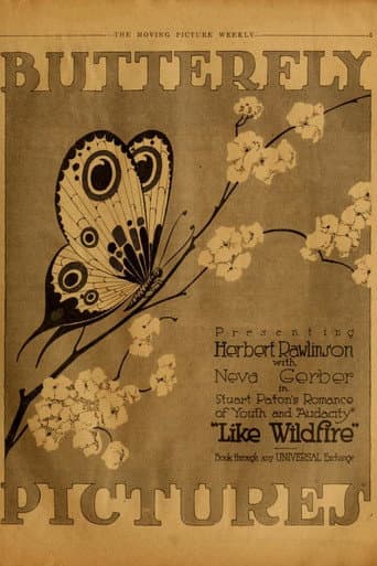Watch Like Wildfire free online