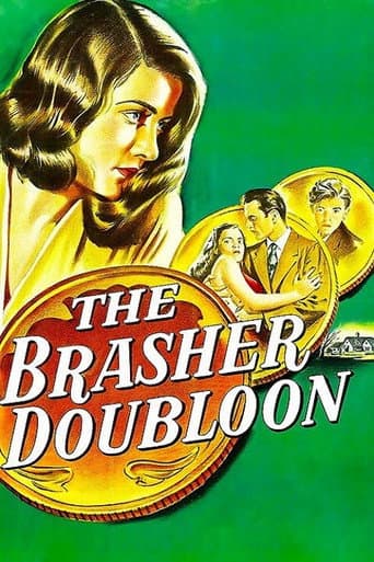 Watch The Brasher Doubloon free online