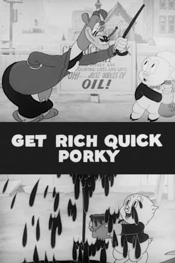 Watch Get Rich Quick Porky free online