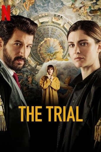 Watch The Trial free online