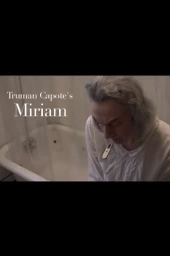 Watch Miriam free online