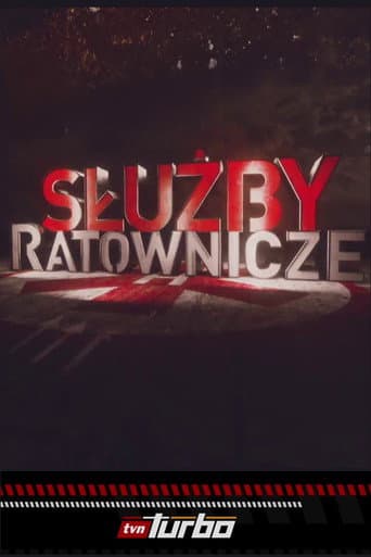 Watch Służby Ratownicze free online