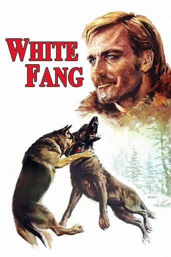 Watch White Fang free online