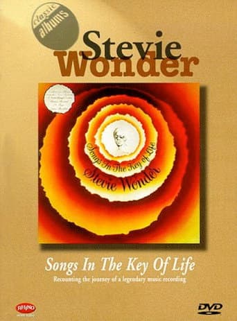 Watch Classic Albums: Stevie Wonder - Songs In The Key of Life free online