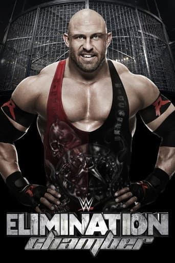 Watch WWE Elimination Chamber 2015 free online