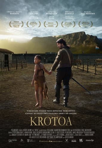 Watch Krotoa free online