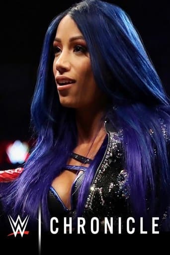 Watch WWE Chronicle free online