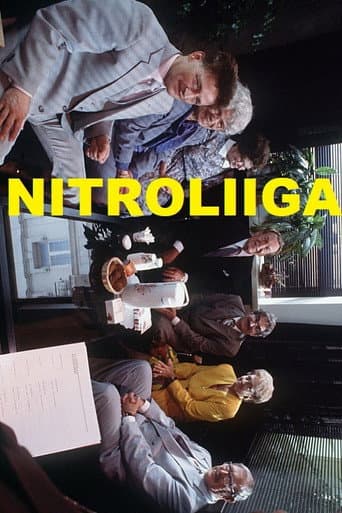 Watch Nitro League free online