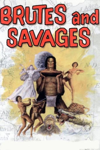 Watch Brutes and Savages free online