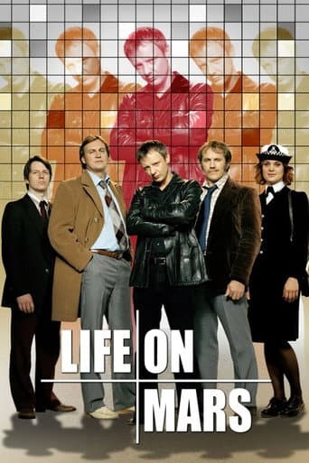 Watch Life on Mars free online