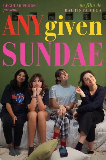 Watch Any Given Sundae free online