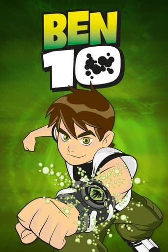 Watch Ben 10 free online