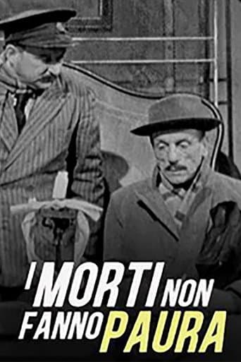Watch I morti non fanno paura free online