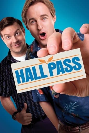 Watch Hall Pass free online