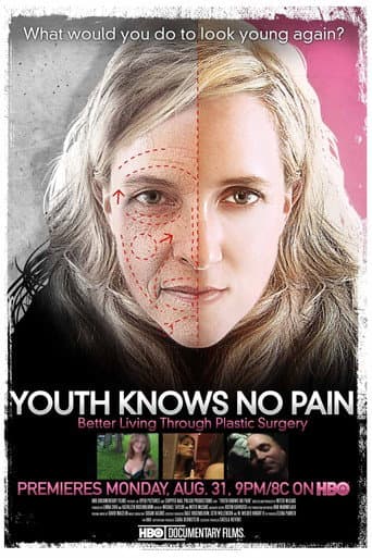 Watch Make Me Young: Youth Knows No Pain free online