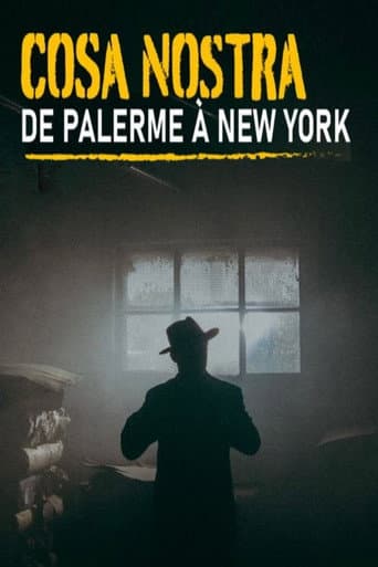 Watch Cosa Nostra, de Palerme à New York free online