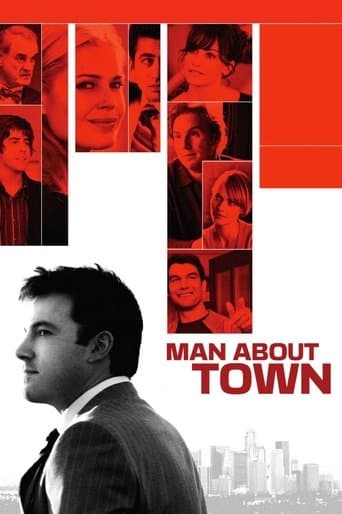 Watch Man About Town free online