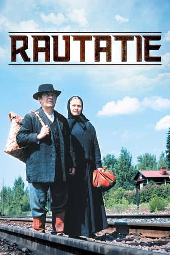 Watch Rautatie free online
