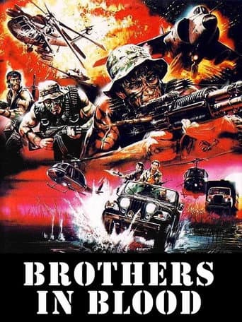 Watch Brothers in Blood free online