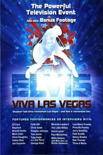 Watch Elvis | Viva Las Vegas free online