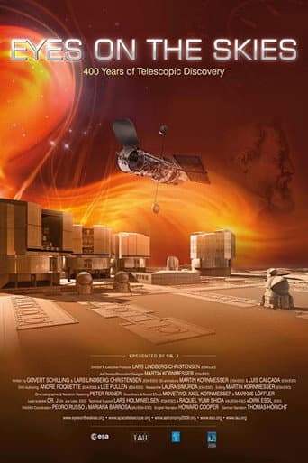 Watch Eyes on the Skies free online