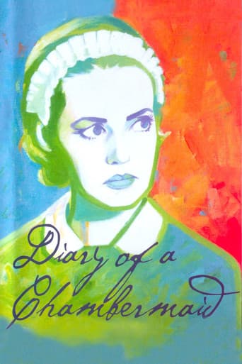 Watch Diary of a Chambermaid free online