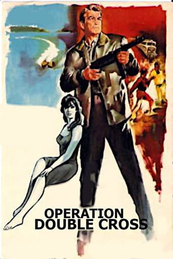 Watch Operation Double Cross free online