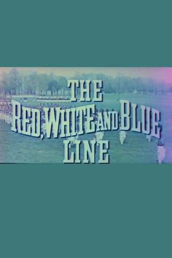 Watch The Red, White and Blue Line free online