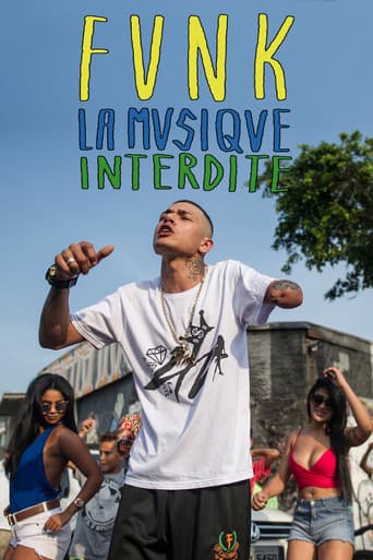 Watch Funk Brazil free online