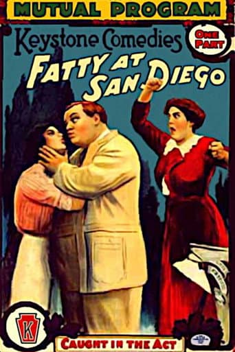Watch Fatty at San Diego free online