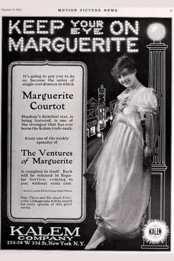 Watch The Ventures of Marguerite free online