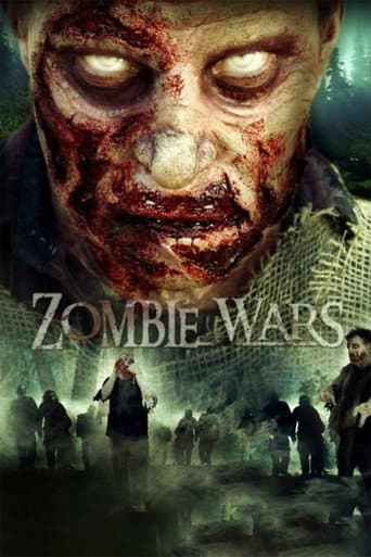 Watch Zombie Wars free online