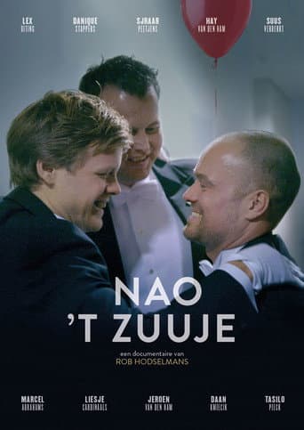 Watch Nao ’t Zuuje free online