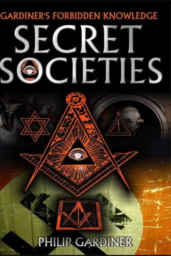 Watch Secret Societies free online