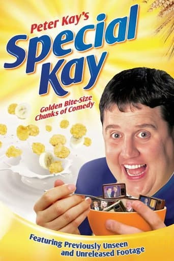 Watch Peter Kay's Special Kay free online