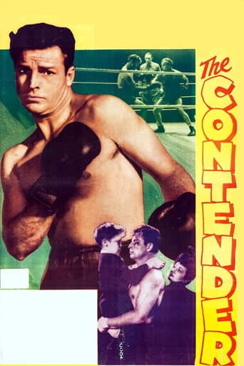 Watch The Contender free online